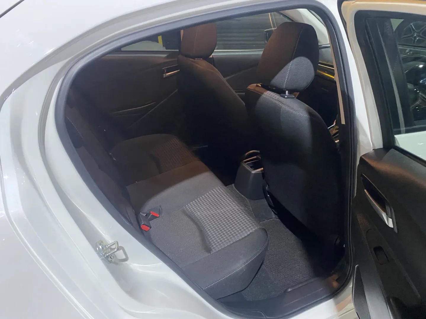 2019 Mazda Demio 1.5 16V Automatic Güzelyurt Satılık İkinci El | GalerimPlus - Thumbnail 7