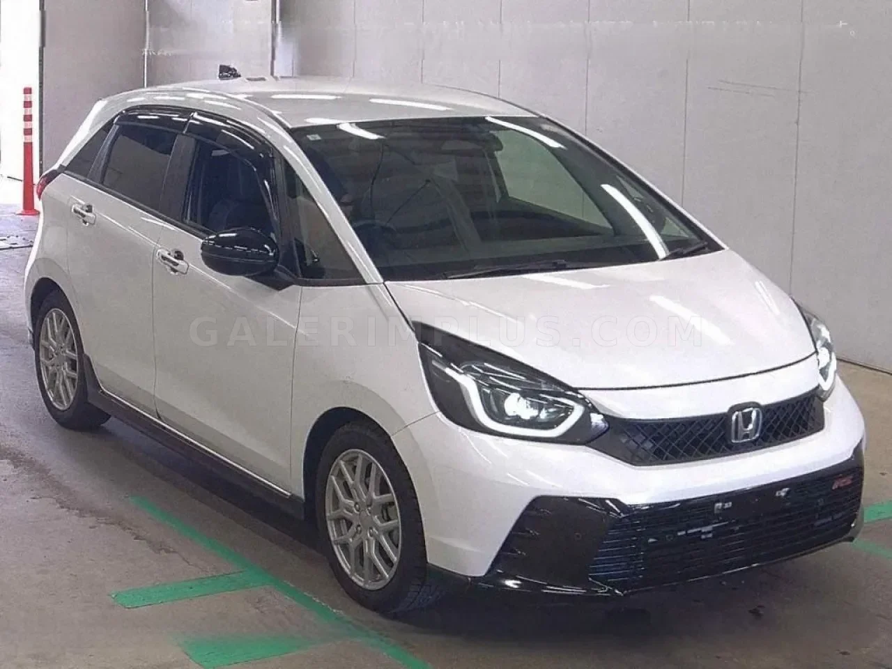 2024 Honda Fit 1.5 RS Gazimağusa Satılık İkinci El | GalerimPlus - Fotoğraf 1