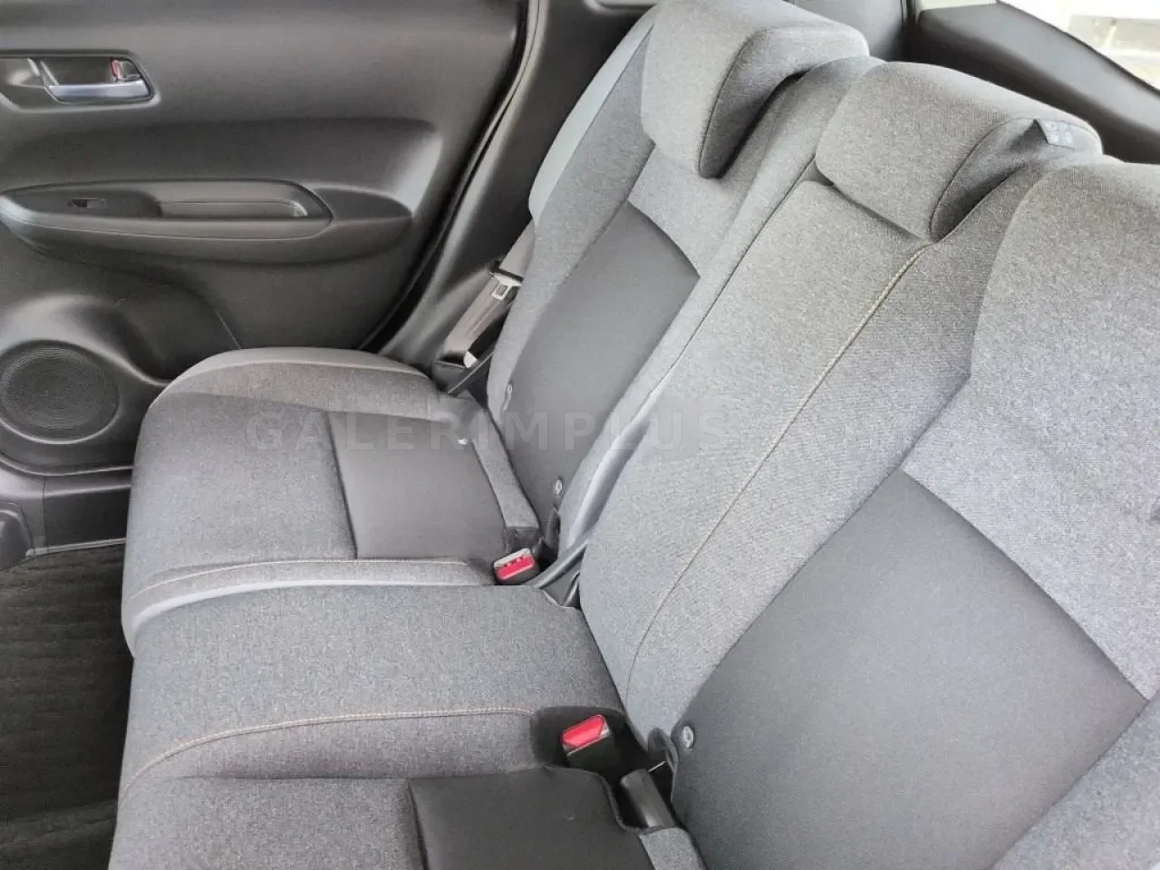 2024 Honda Fit 1.5 RS Gazimağusa Satılık İkinci El | GalerimPlus - Thumbnail 5