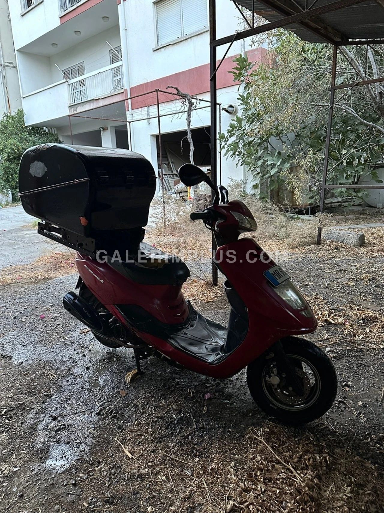 2013 Yamaha Diğer Diğer Lefkoşa Satılık İkinci El | GalerimPlus - Thumbnail 3