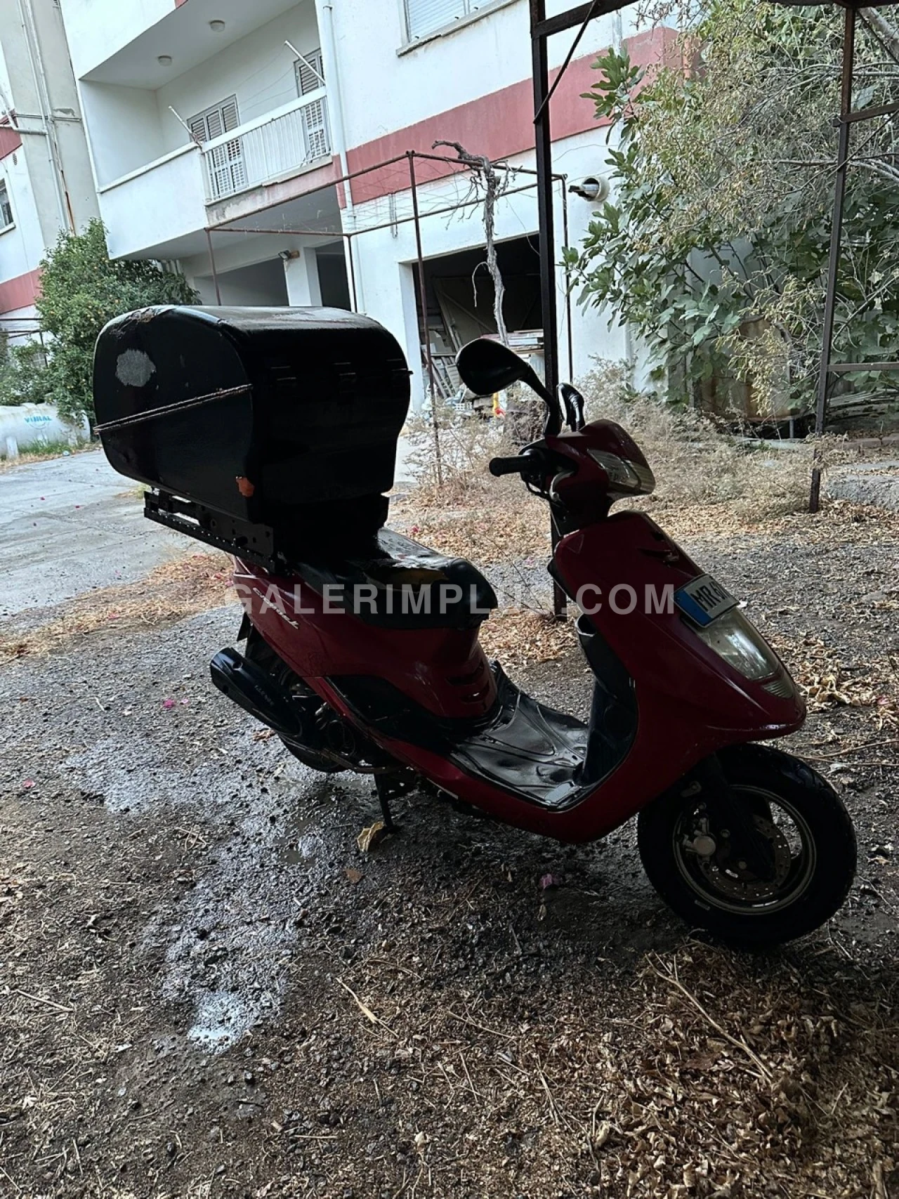 2013 Yamaha Diğer Diğer Lefkoşa Satılık İkinci El | GalerimPlus - Thumbnail 5