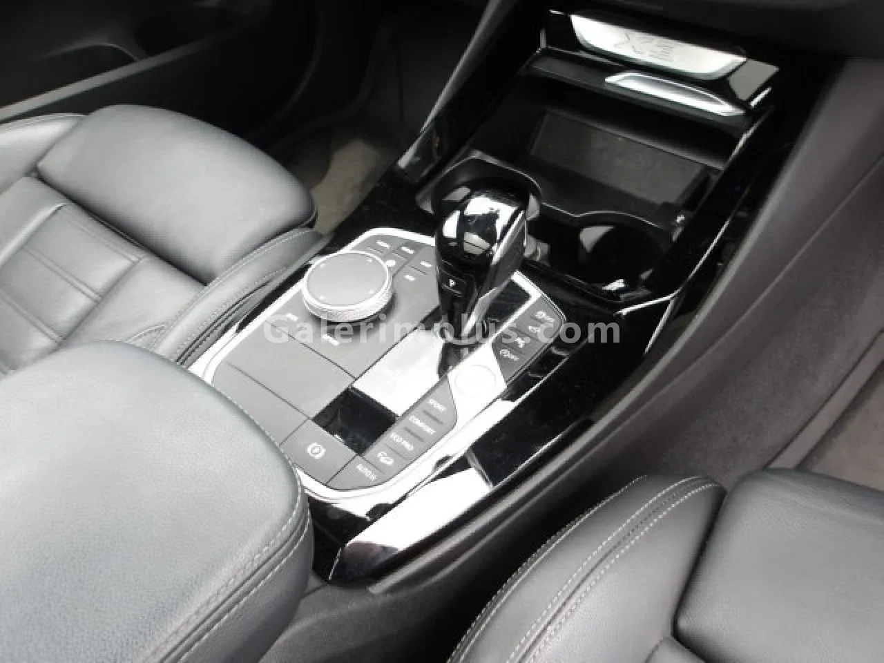 2022 Model Otomatik BMW X3 20d xDrive Gazimağusa Satılık İkinci El | GalerimPlus - Thumbnail 6