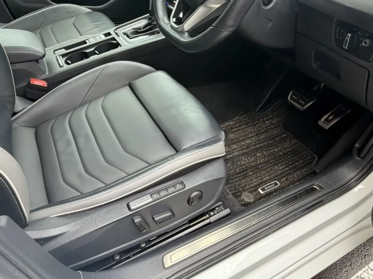 2023 Volkswagen Arteon Gazimağusa Satılık İkinci El | GalerimPlus - Thumbnail 8