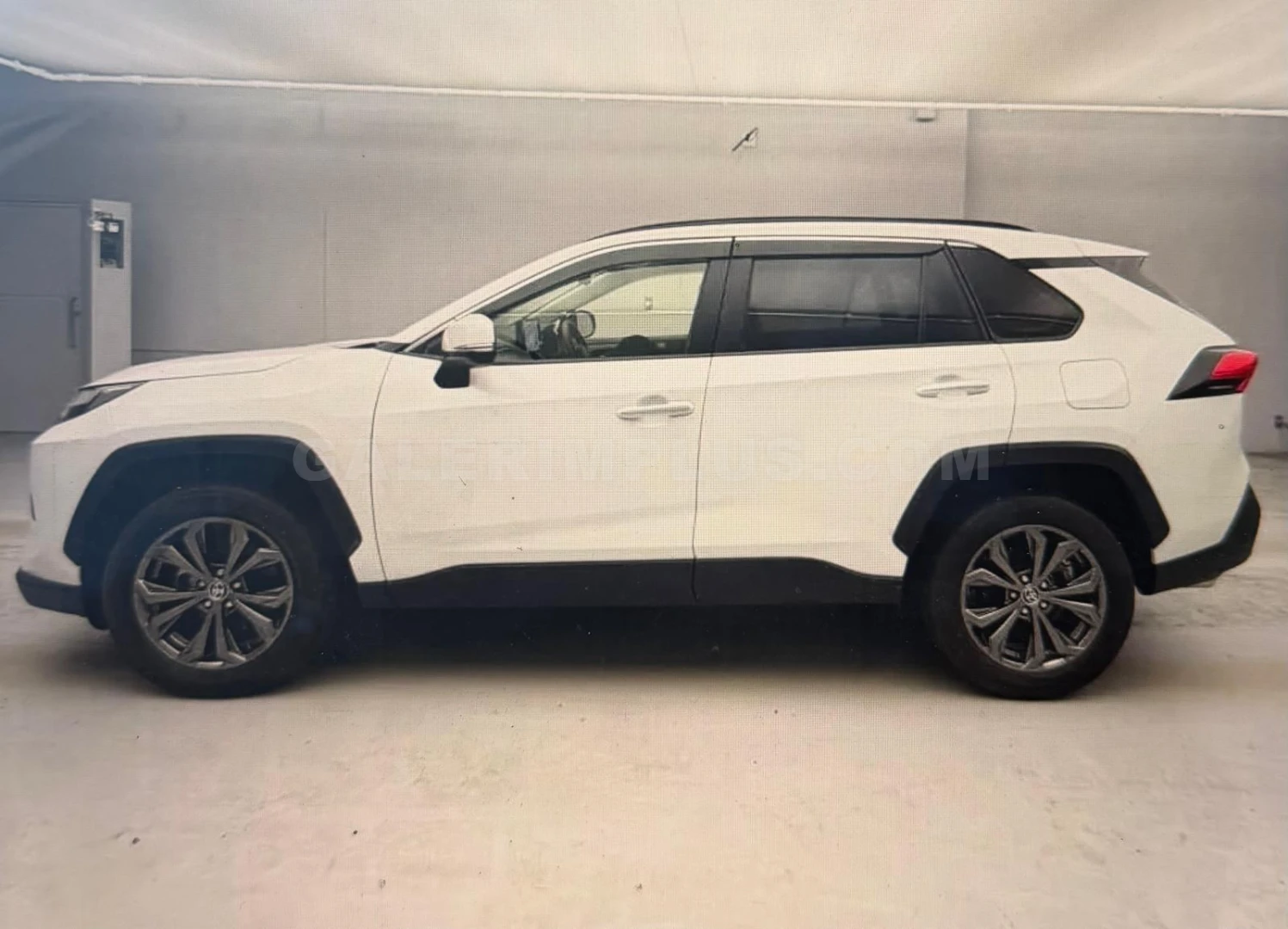 2023 Toyota RAV4 Lefkoşa Satılık İkinci El | GalerimPlus - Thumbnail 3