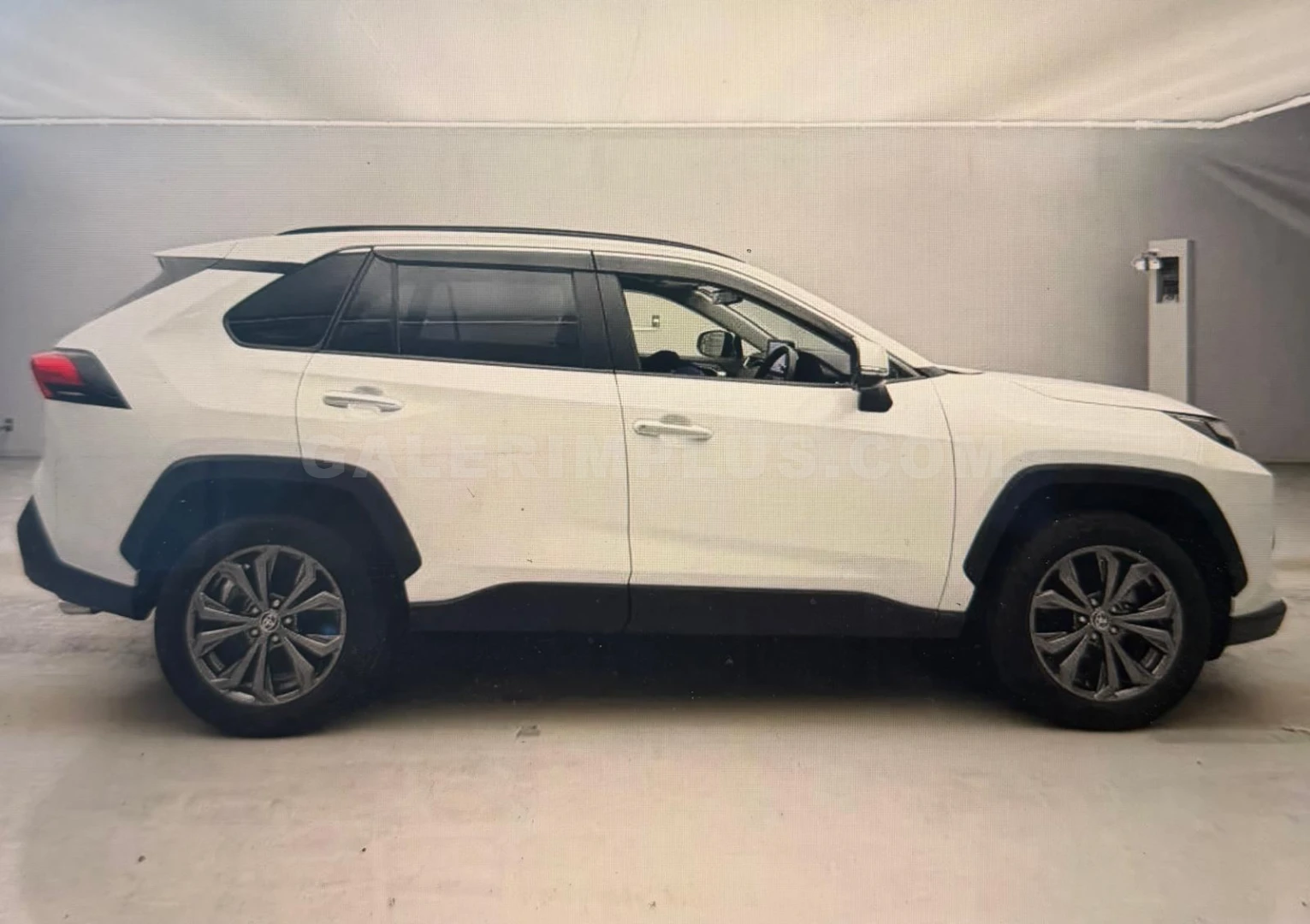 2023 Toyota RAV4 Lefkoşa Satılık İkinci El | GalerimPlus - Thumbnail 4