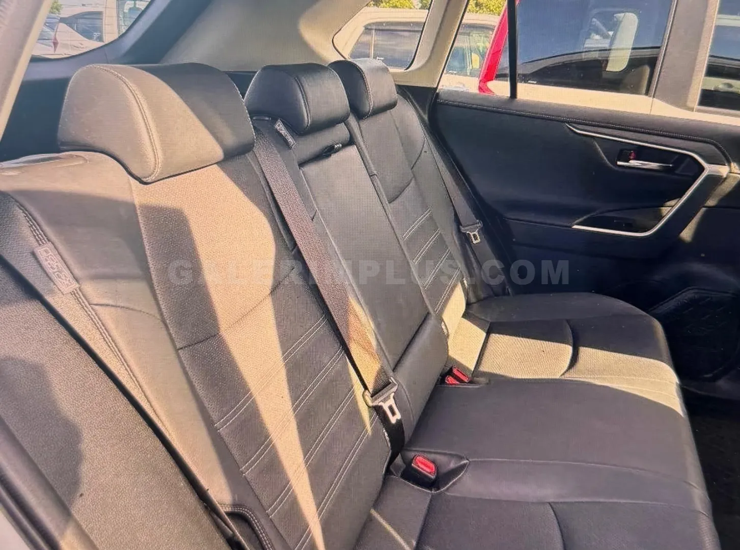 2023 Toyota RAV4 Lefkoşa Satılık İkinci El | GalerimPlus - Thumbnail 6
