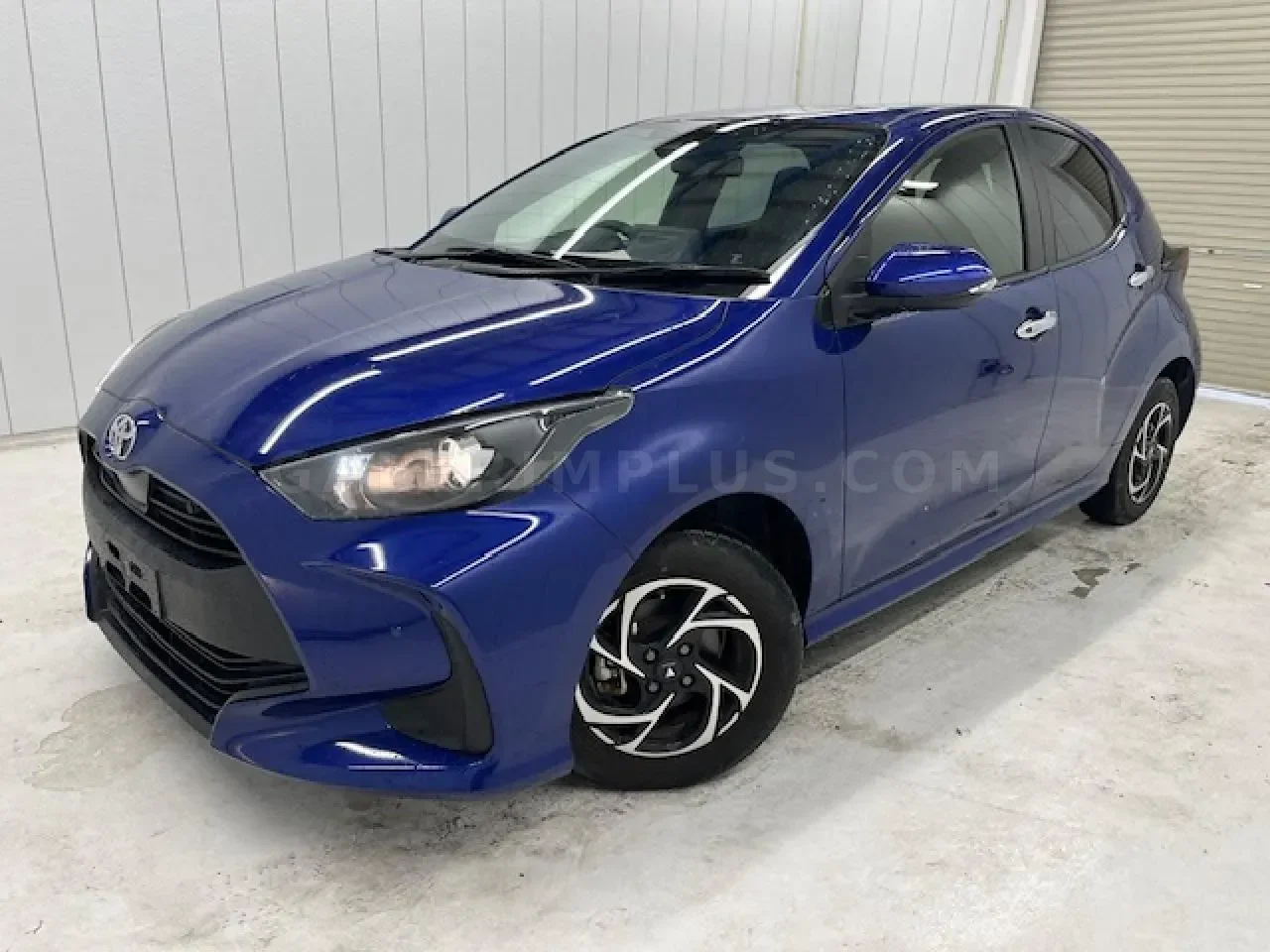 2023 Toyota Yaris 1.0 Lefke Satılık İkinci El | GalerimPlus - Fotoğraf 1