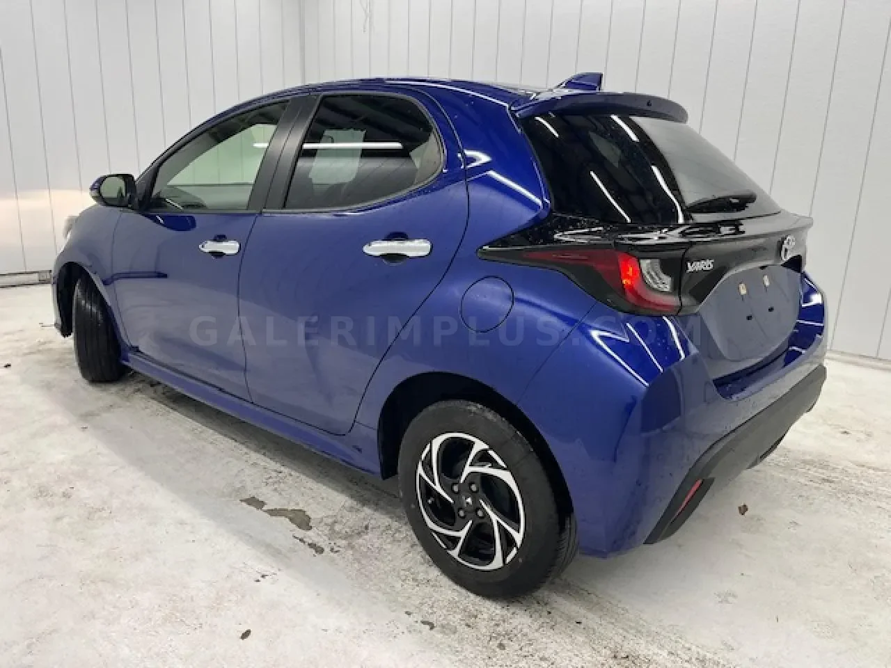 2023 Toyota Yaris 1.0 Lefke Satılık İkinci El | GalerimPlus - Thumbnail 5