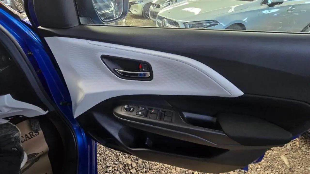 2024 Suzuki Swift 1.2 1.2 Lefke Satılık İkinci El | GalerimPlus - Thumbnail 8
