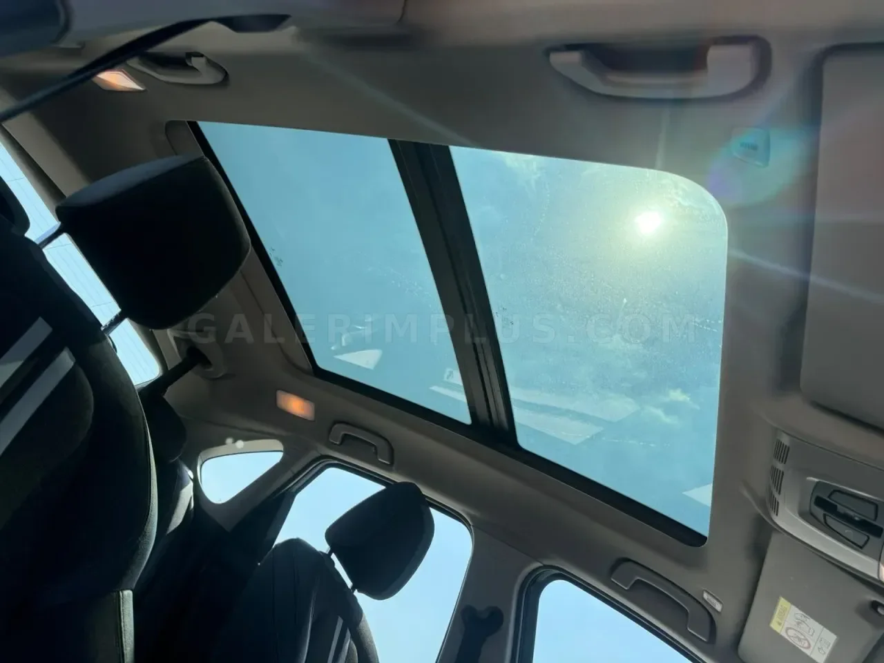 2020 BMW 2 Serisi 225xe Gazimağusa Satılık İkinci El | GalerimPlus - Thumbnail 2