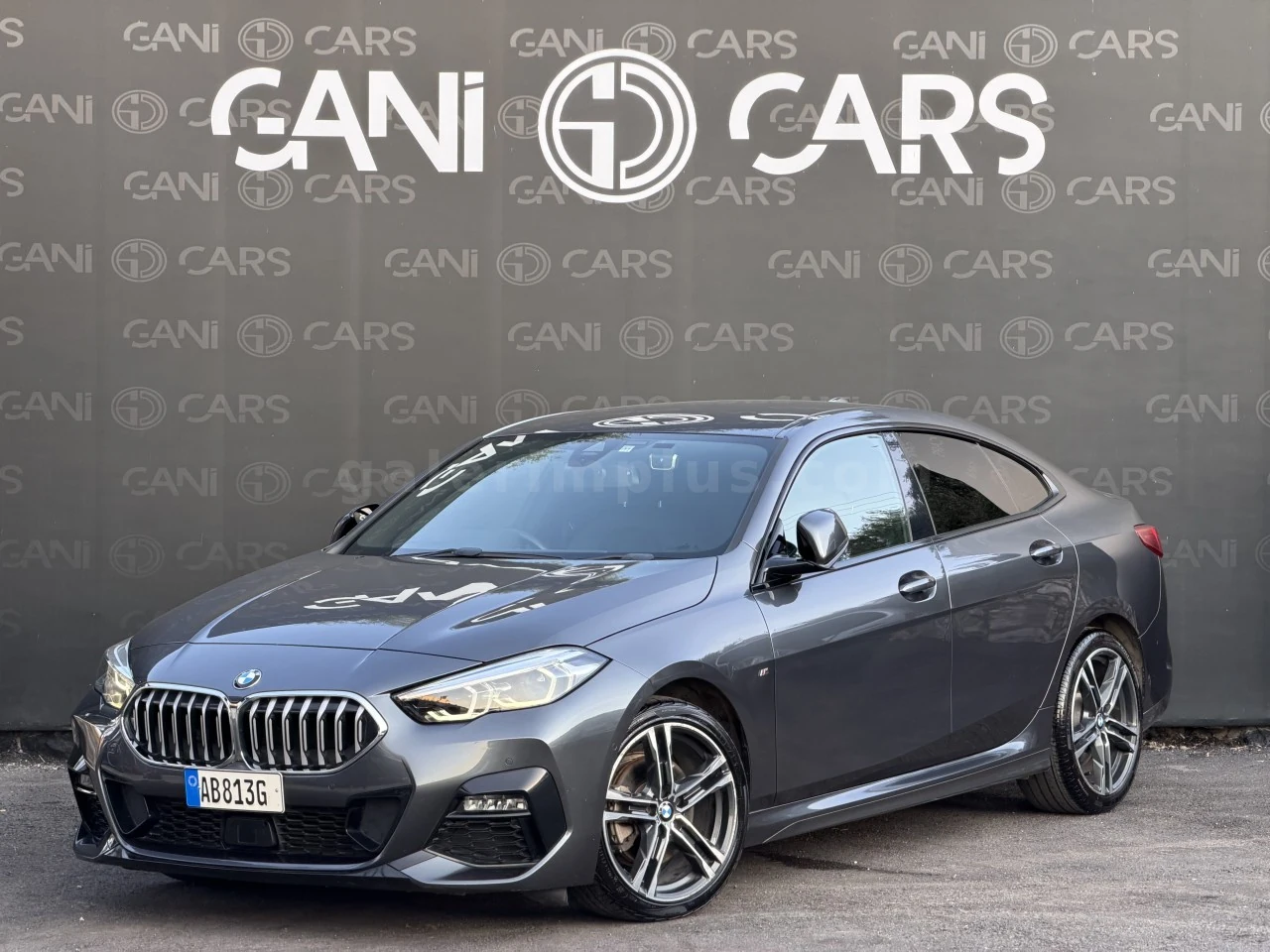 2021 BMW 2 Serisi Girne Satılık İkinci El | GalerimPlus - Thumbnail 3