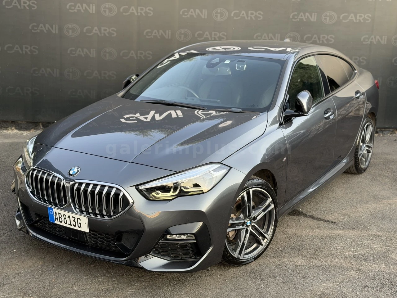 2021 BMW 2 Serisi Girne Satılık İkinci El | GalerimPlus - Thumbnail 5