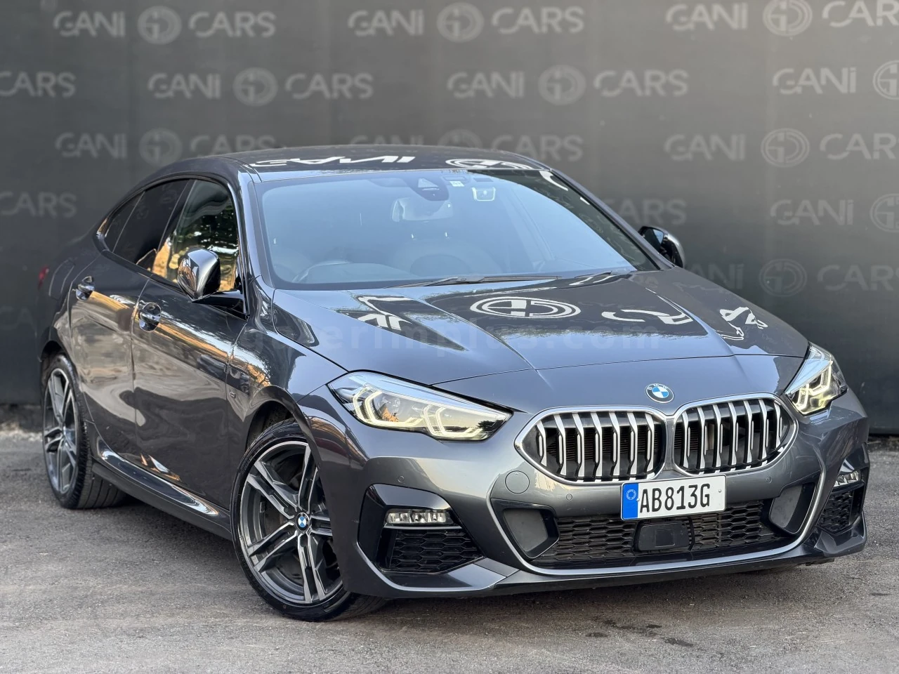 2021 BMW 2 Serisi Girne Satılık İkinci El | GalerimPlus - Thumbnail 6