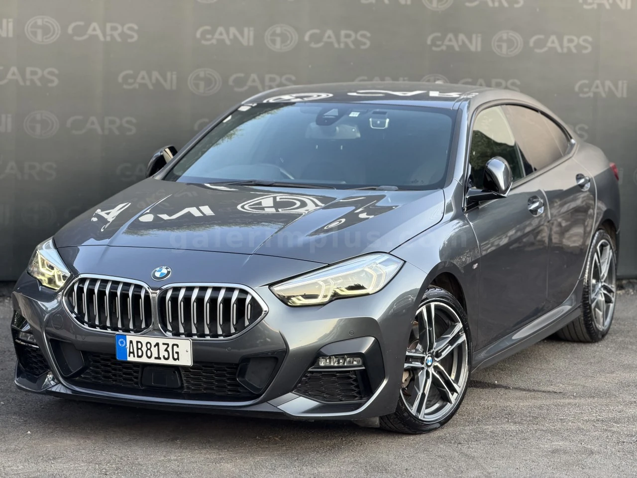 2021 BMW 2 Serisi Girne Satılık İkinci El | GalerimPlus - Thumbnail 7