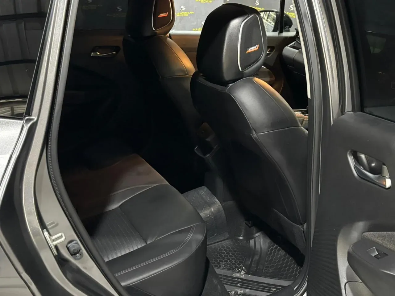 2023 Nissan Note Aura e-Power Güzelyurt Satılık İkinci El | GalerimPlus - Thumbnail 8