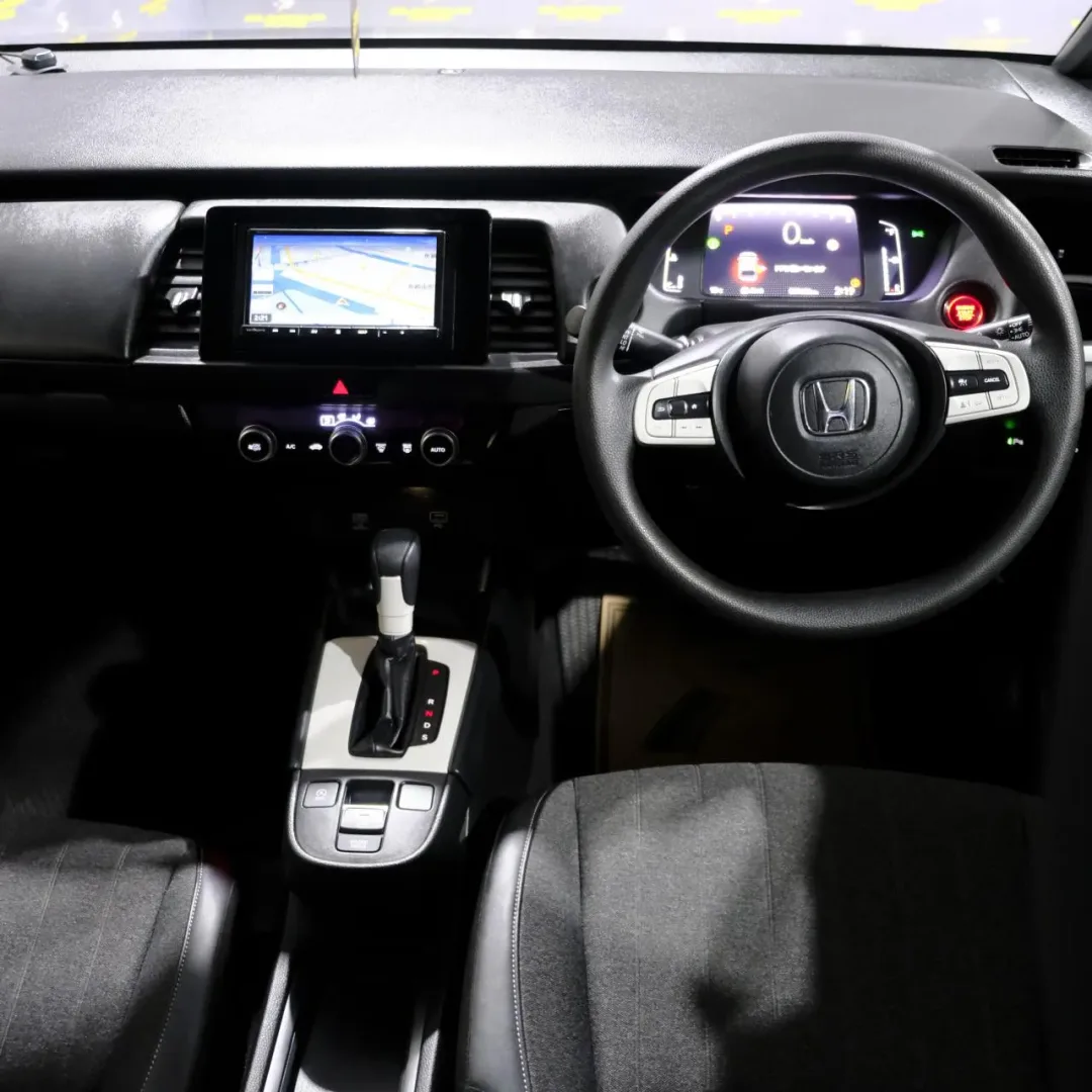 2023 Honda Fit 1.3 Automatic Lefkoşa Satılık İkinci El | GalerimPlus - Thumbnail 6