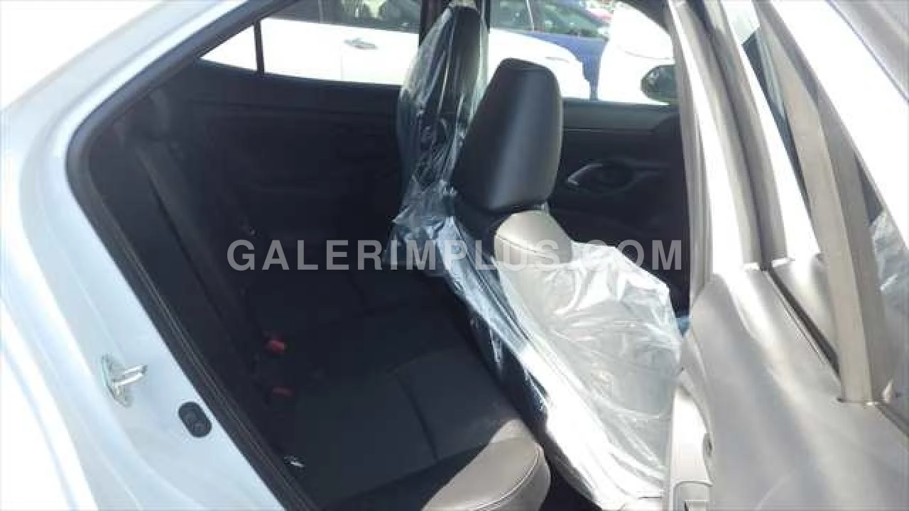 2026 Toyota Yaris Cross 1.5 Lefkoşa Satılık İkinci El | GalerimPlus - Thumbnail 2