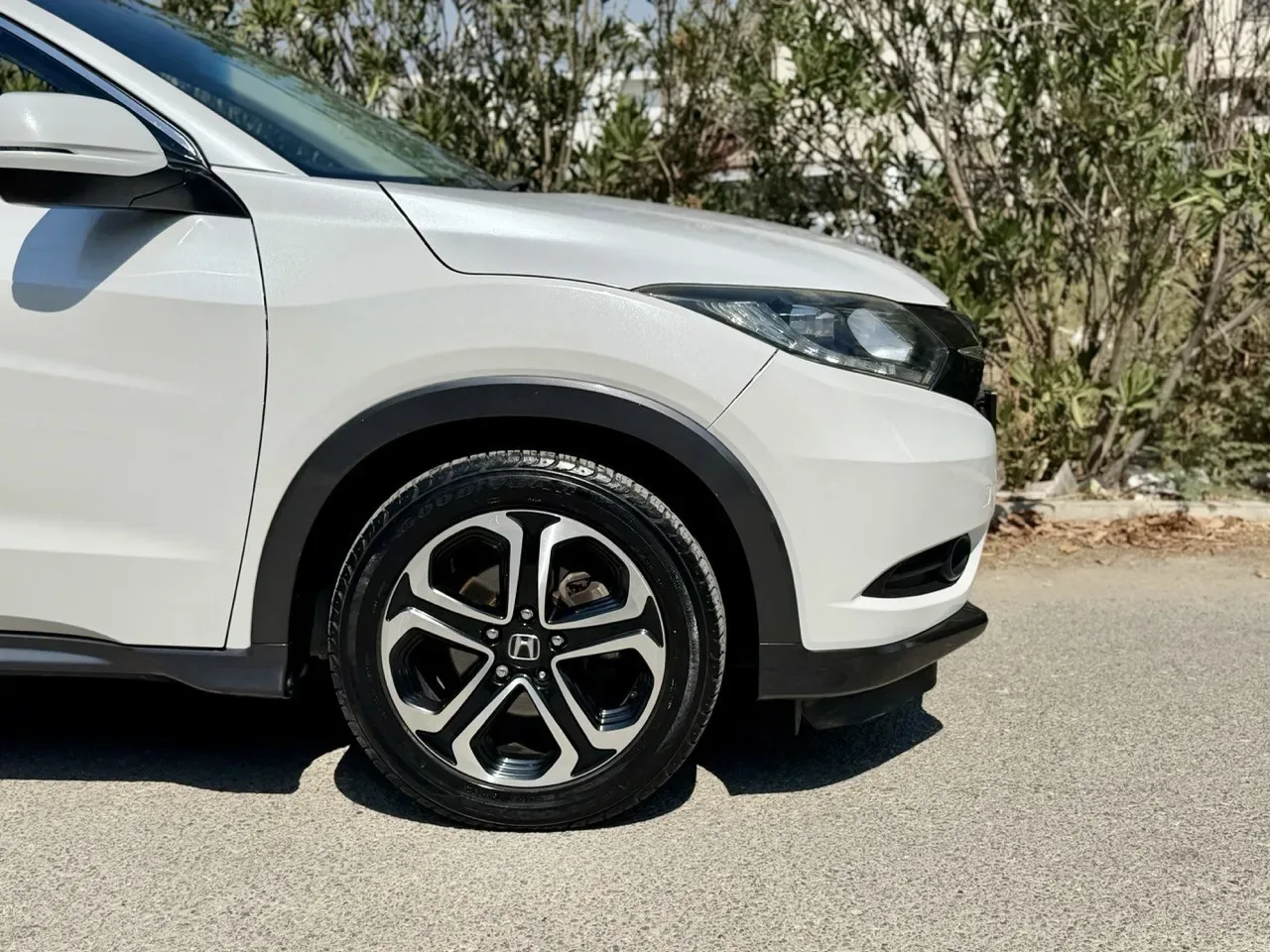 2014 Honda Vezel 1.5 i-VTEC CVT Lefkoşa Satılık İkinci El | GalerimPlus - Thumbnail 5