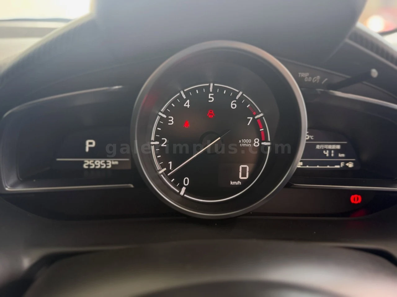 2022 Mazda 2 Lefkoşa Satılık İkinci El | GalerimPlus - Thumbnail 7