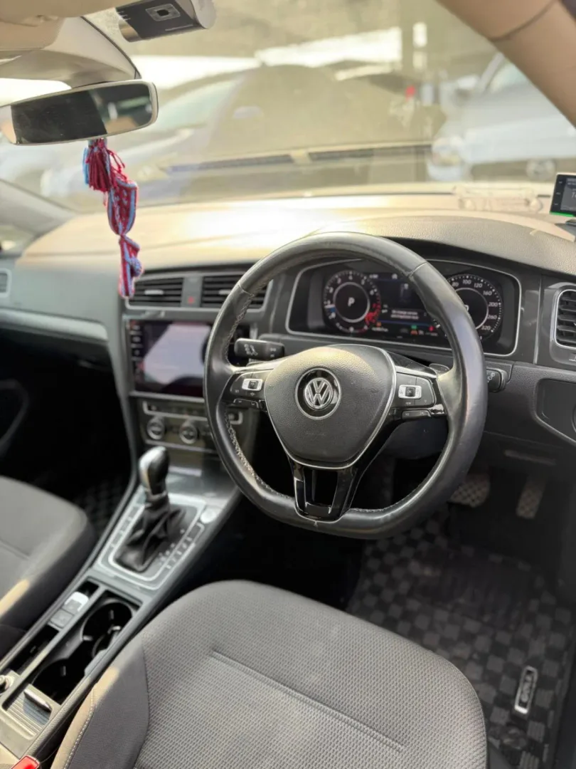 2020 Volkswagen Golf 7.5 Gazimağusa Satılık İkinci El | GalerimPlus - Thumbnail 8