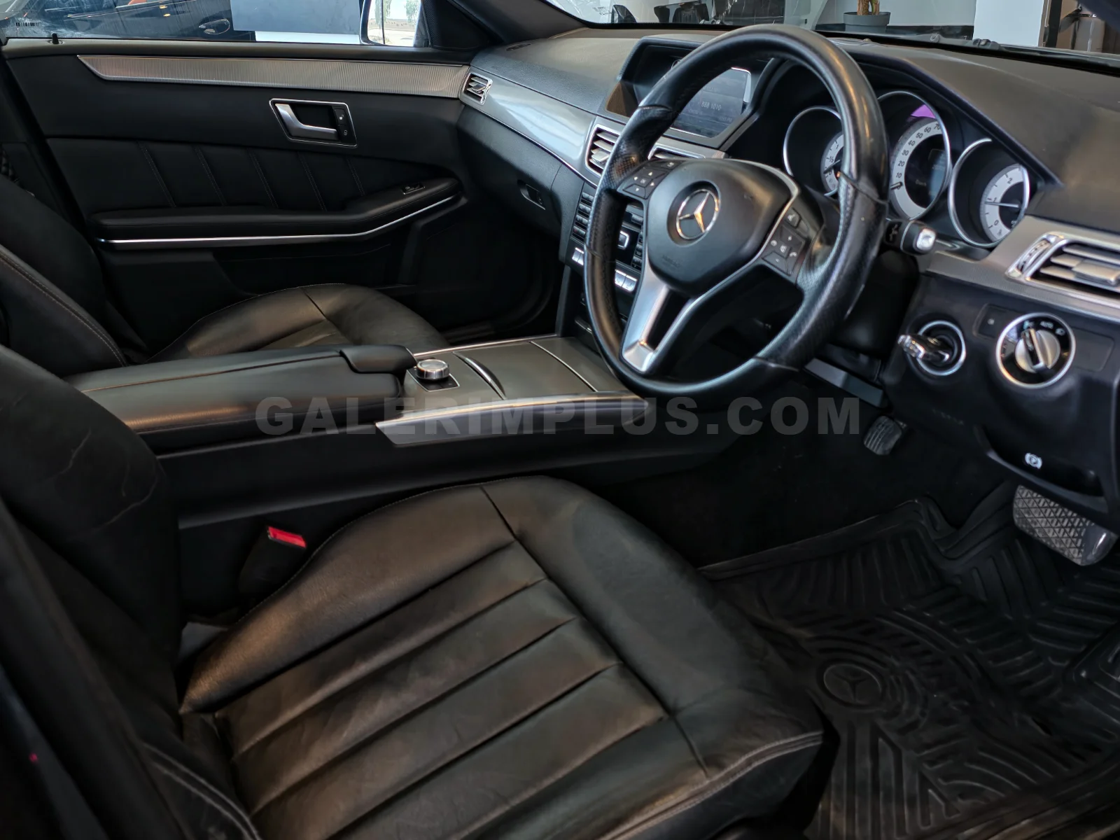 2026 Mercedes-Benz E Serisi E 220 d Avantgarde E 220 d Gazimağusa Satılık İkinci El | GalerimPlus - Thumbnail 7
