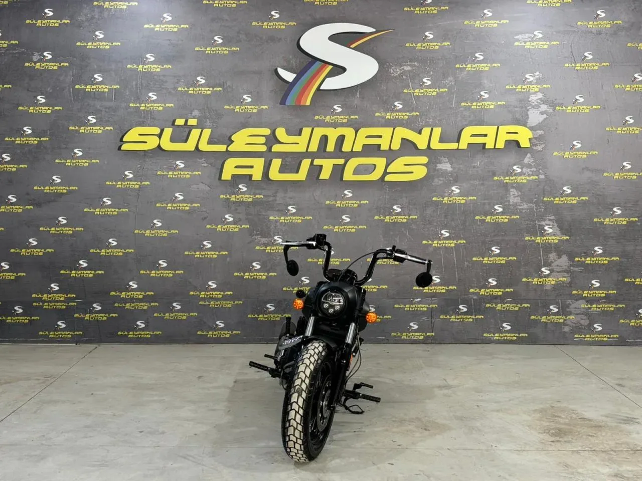 2022 Diğer Indian Scout Scout Bobber Güzelyurt Satılık İkinci El | GalerimPlus - Thumbnail 3