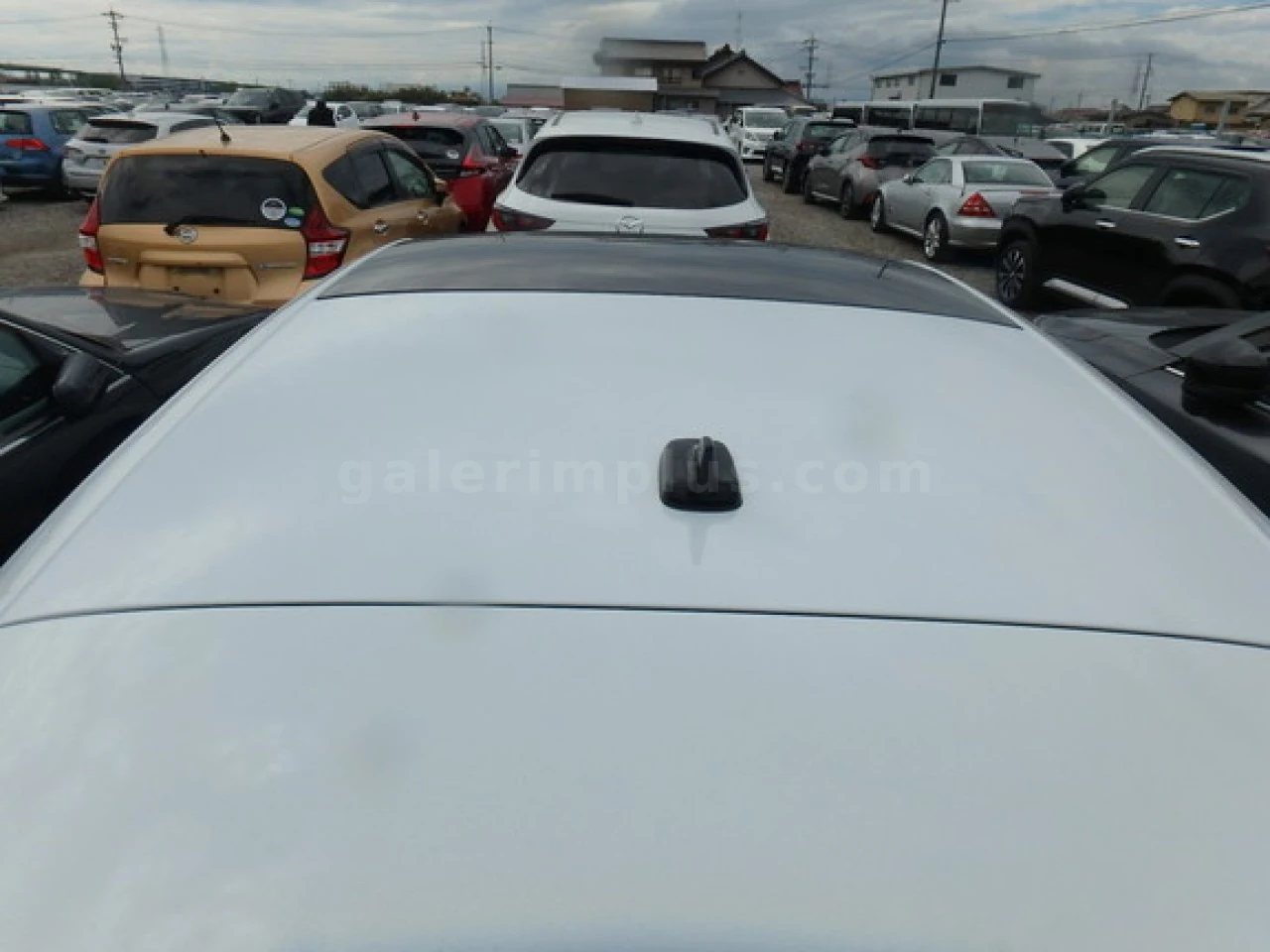 2023 Audi Q3 G.Mağusa Satılık İkinci El | GalerimPlus - Thumbnail 2