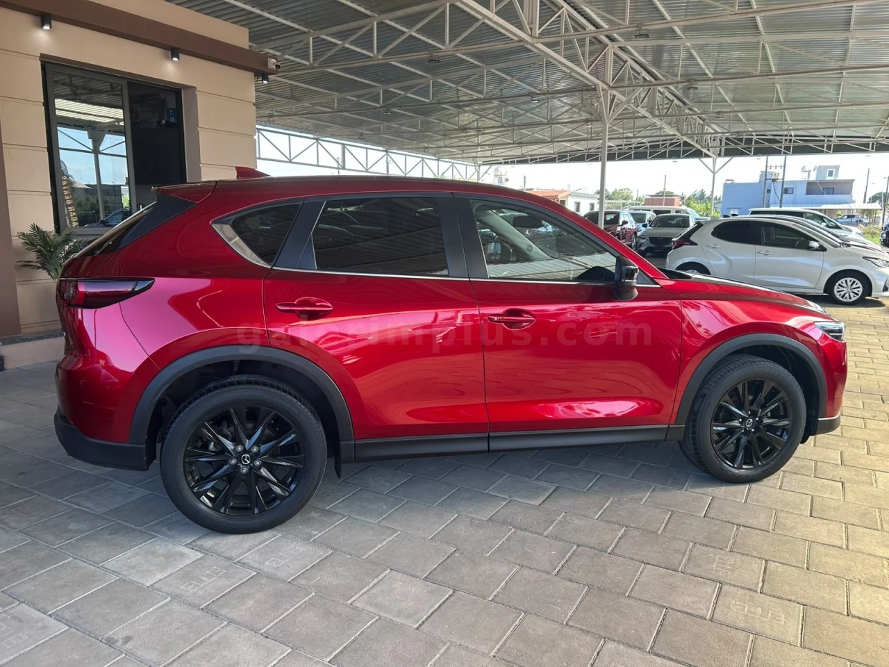 2023 Mazda CX-5 G.Mağusa Satılık İkinci El | GalerimPlus - Thumbnail 5