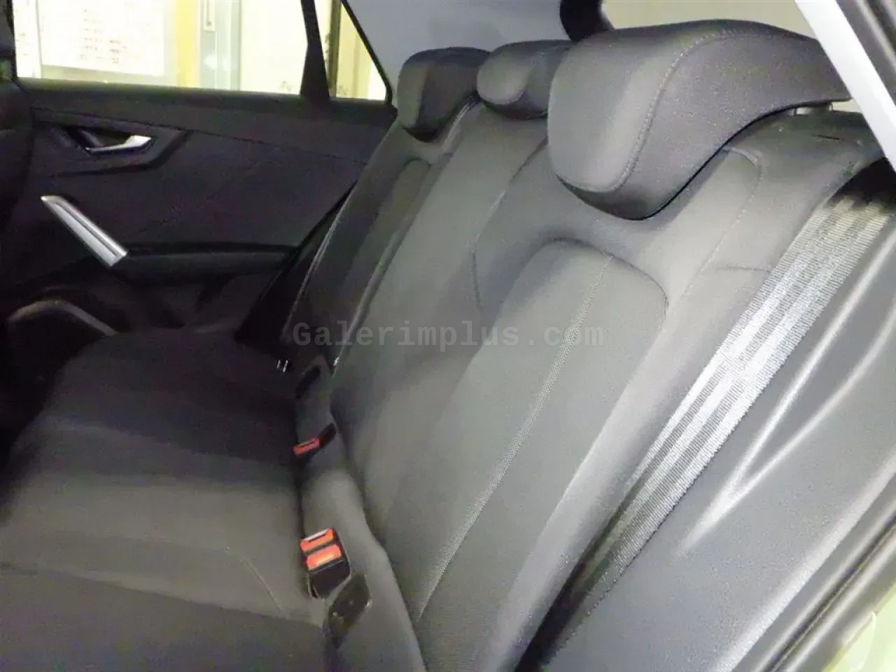 2023 Audi Q2 2.0 TDI Gazimağusa Satılık İkinci El | GalerimPlus - Thumbnail 2