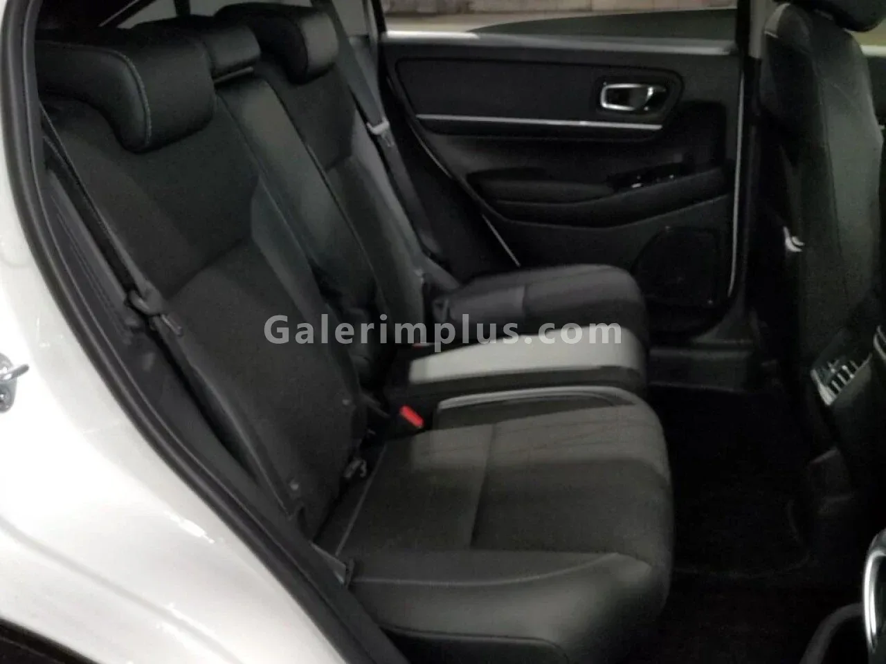 2024 Model Otomatik Honda Vezel 1.5 i-VTEC Hybrid Automatic Girne Satılık İkinci El | GalerimPlus - Thumbnail 7