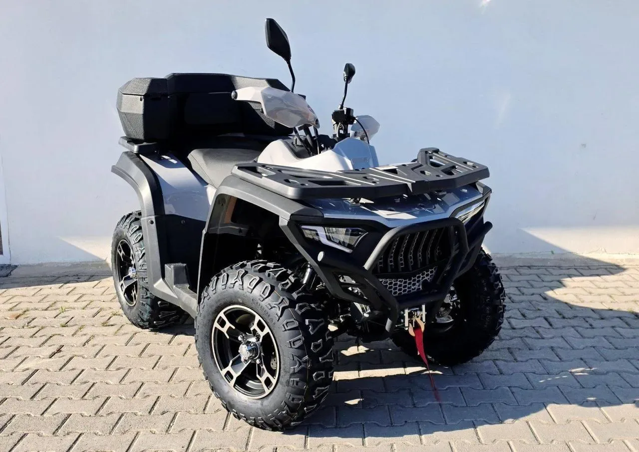 2026 Diğer Bashan BS300AU-7 Lefkoşa Satılık İkinci El | GalerimPlus - Fotoğraf 1