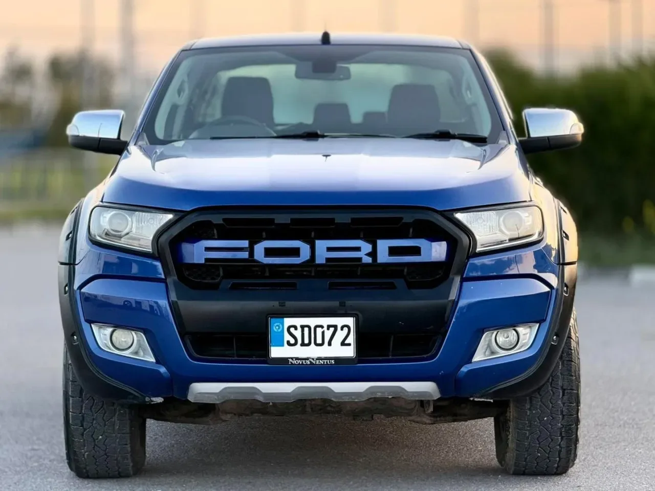 2017 Ford Ranger 3.2 TDCi Lefkoşa Satılık İkinci El | GalerimPlus - Thumbnail 2