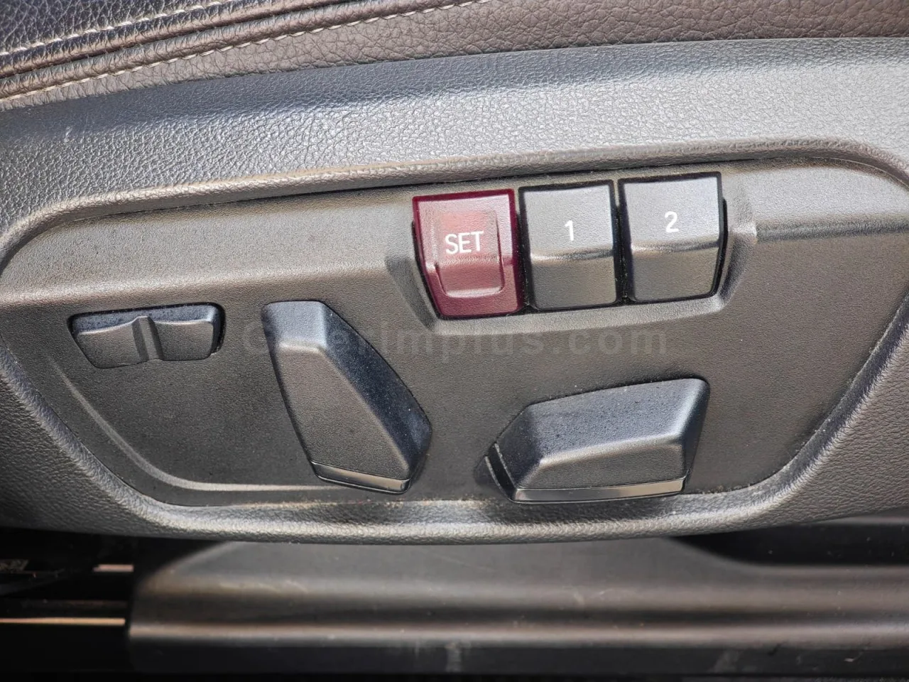 2021 Model Otomatik BMW X1 Gazimağusa Satılık İkinci El | GalerimPlus - Thumbnail 5