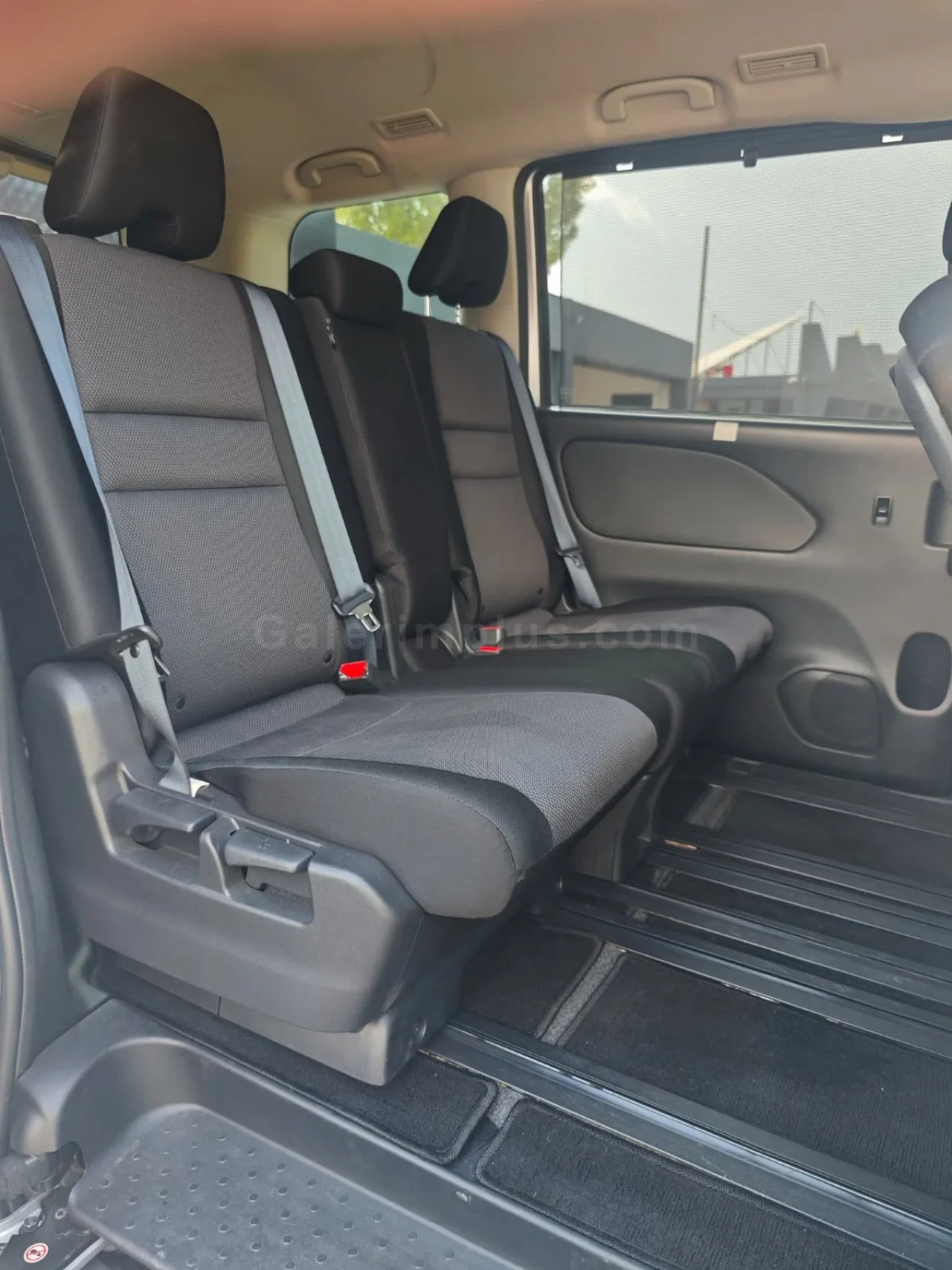 2022 Model Otomatik Nissan Serena Gazimağusa Satılık İkinci El | GalerimPlus - Thumbnail 5