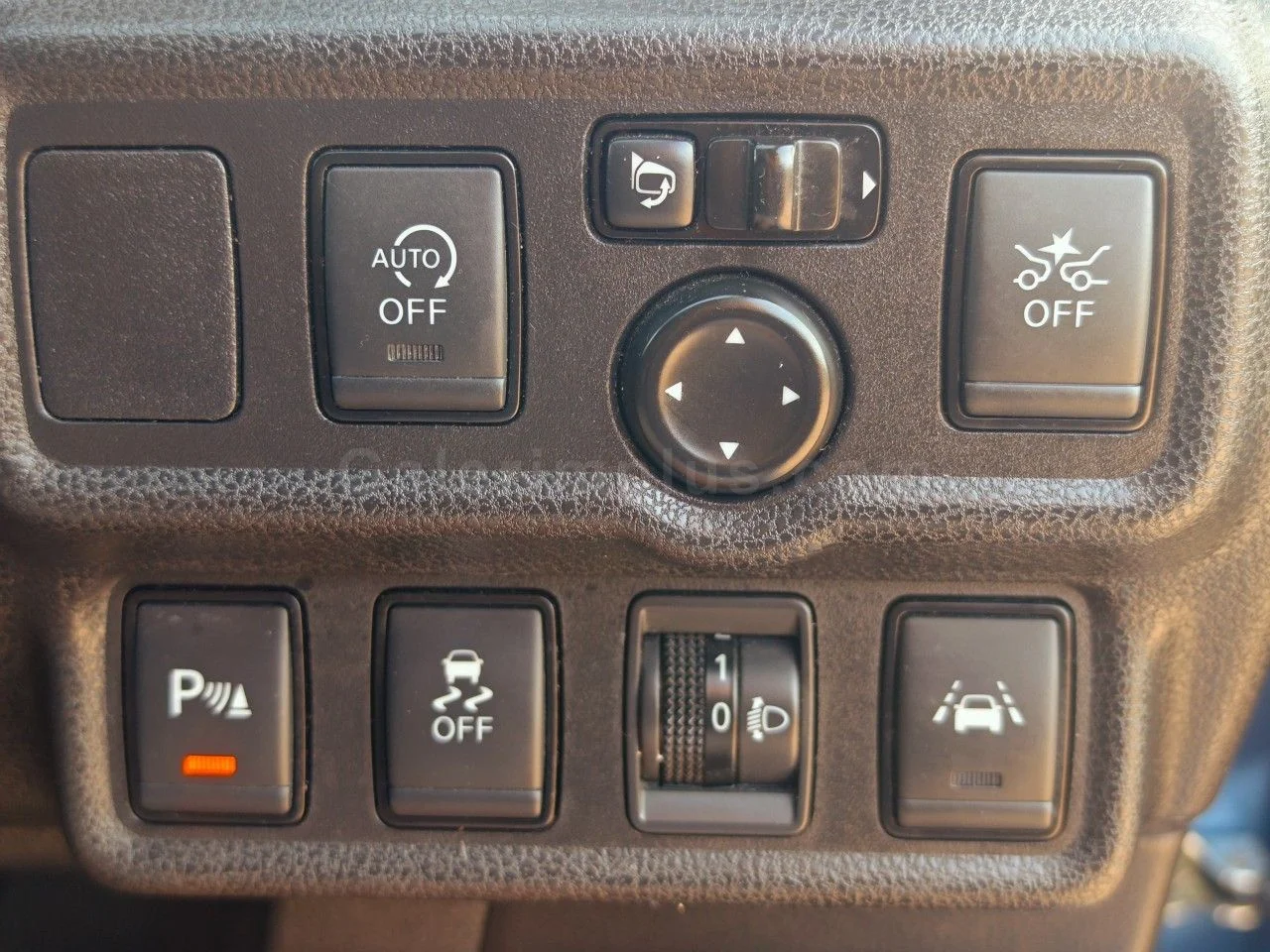 2019 Model Otomatik Nissan Note 1.2 Gazimağusa Satılık İkinci El | GalerimPlus - Thumbnail 6