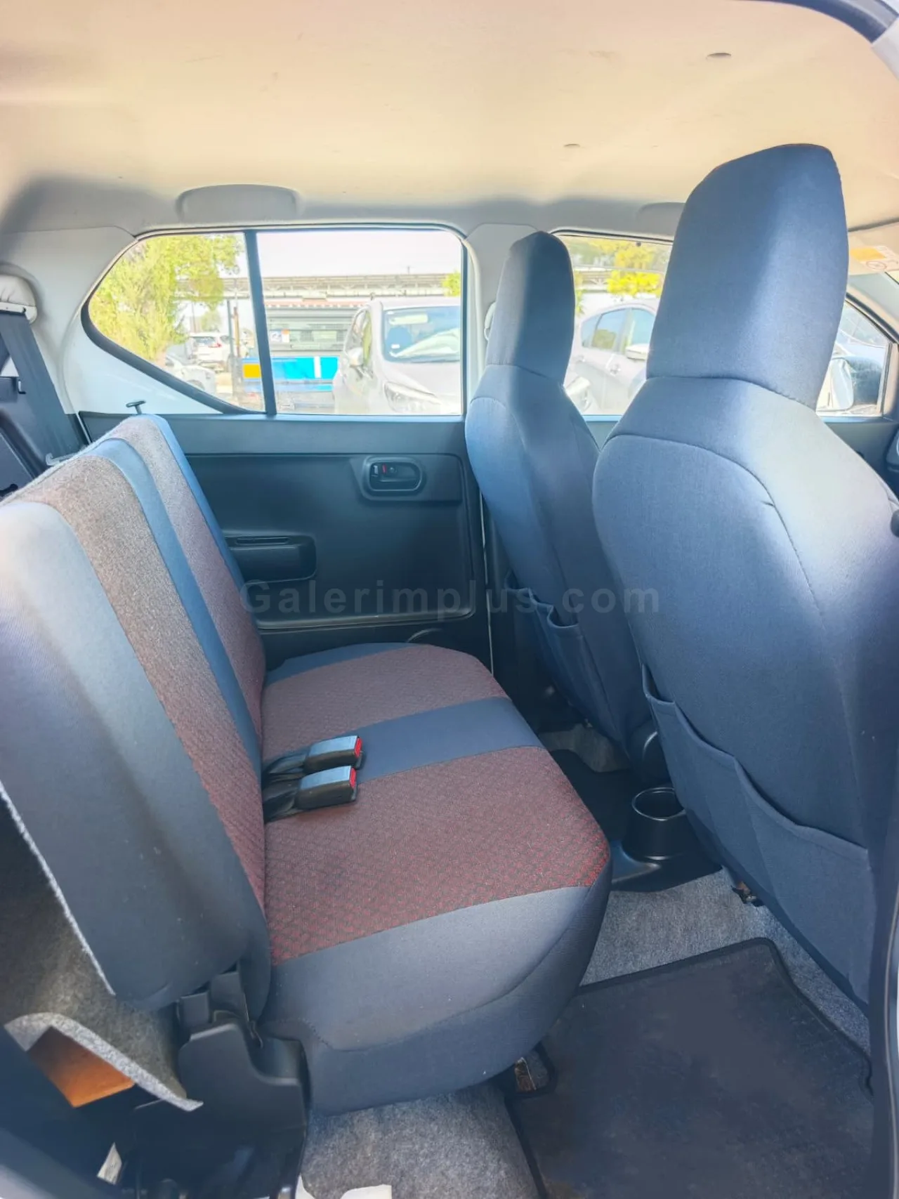 2019 Model Yarı Otomatik Suzuki Alto Gazimağusa Satılık İkinci El | GalerimPlus - Thumbnail 6