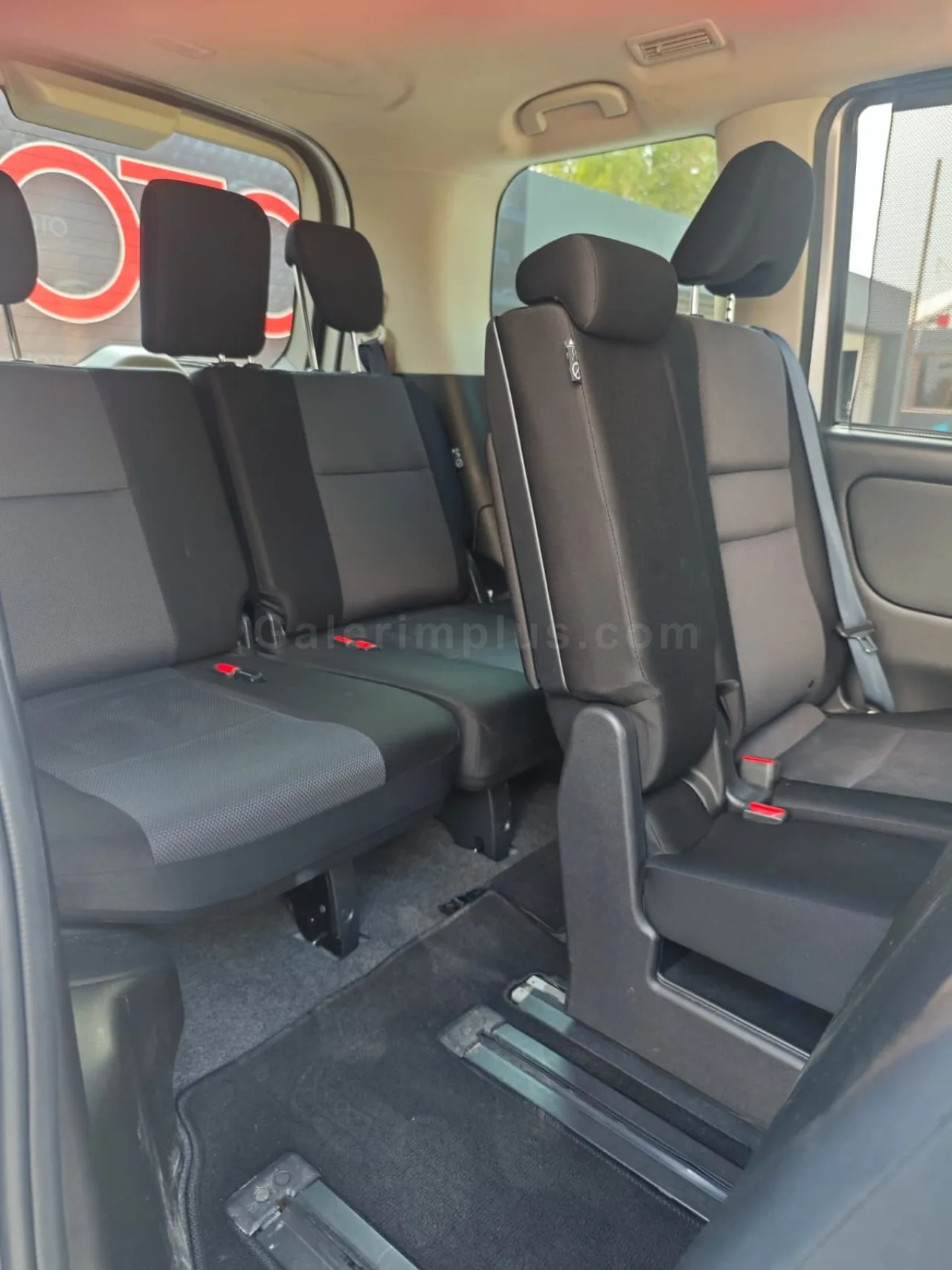 2020 Model Otomatik Nissan Serena Gazimağusa Satılık İkinci El | GalerimPlus - Thumbnail 6