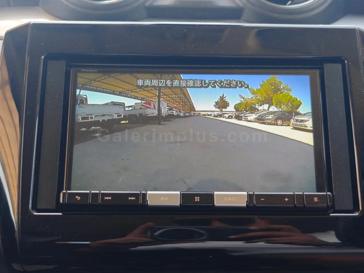 2021 Model Otomatik Suzuki Swift Gazimağusa Satılık İkinci El | GalerimPlus - Thumbnail 5
