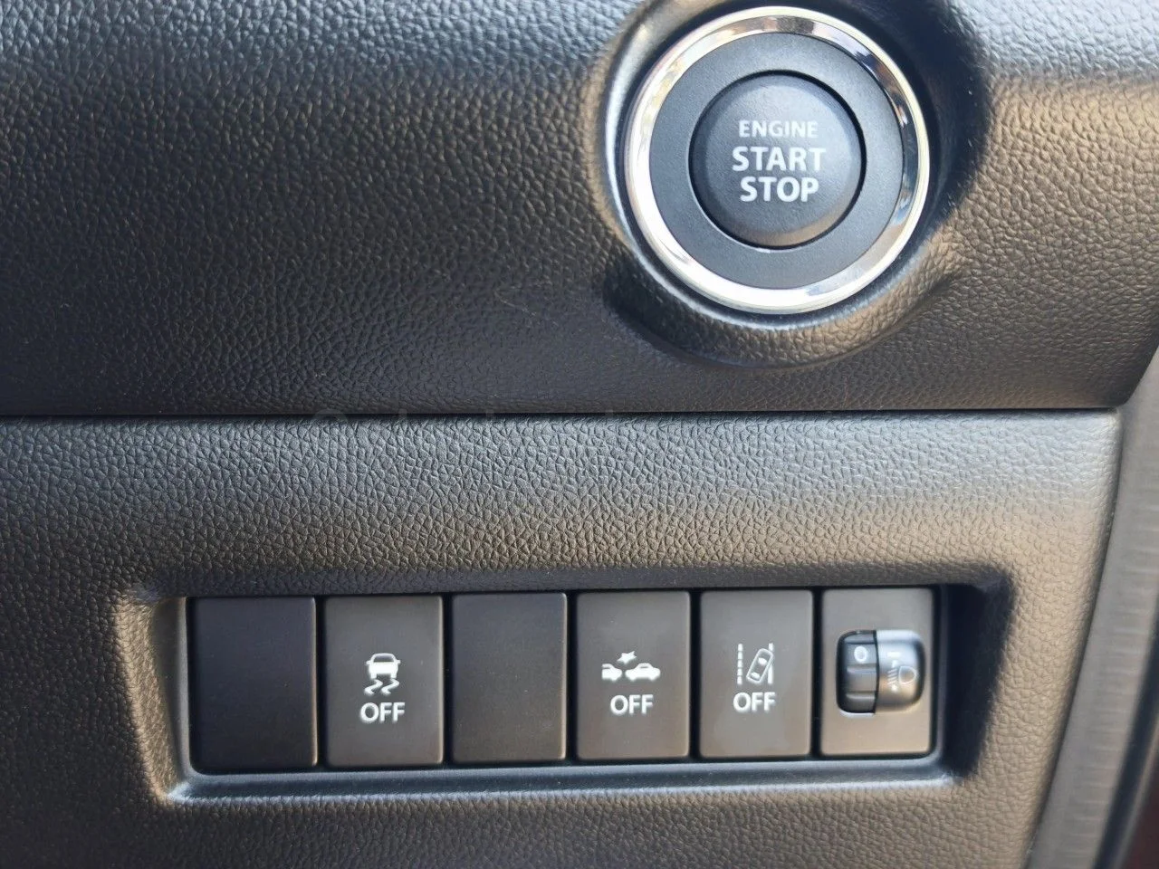 2021 Model Otomatik Suzuki Swift 1.2 Gazimağusa Satılık İkinci El | GalerimPlus - Thumbnail 8