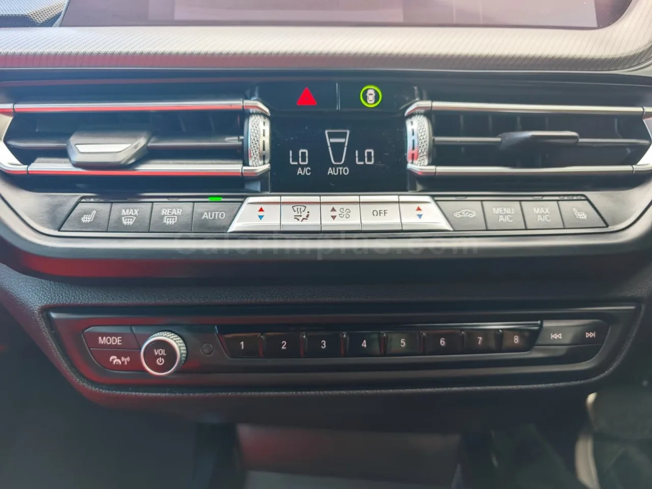 2020 Model Otomatik BMW 2 Serisi Gazimağusa Satılık İkinci El | GalerimPlus - Thumbnail 6