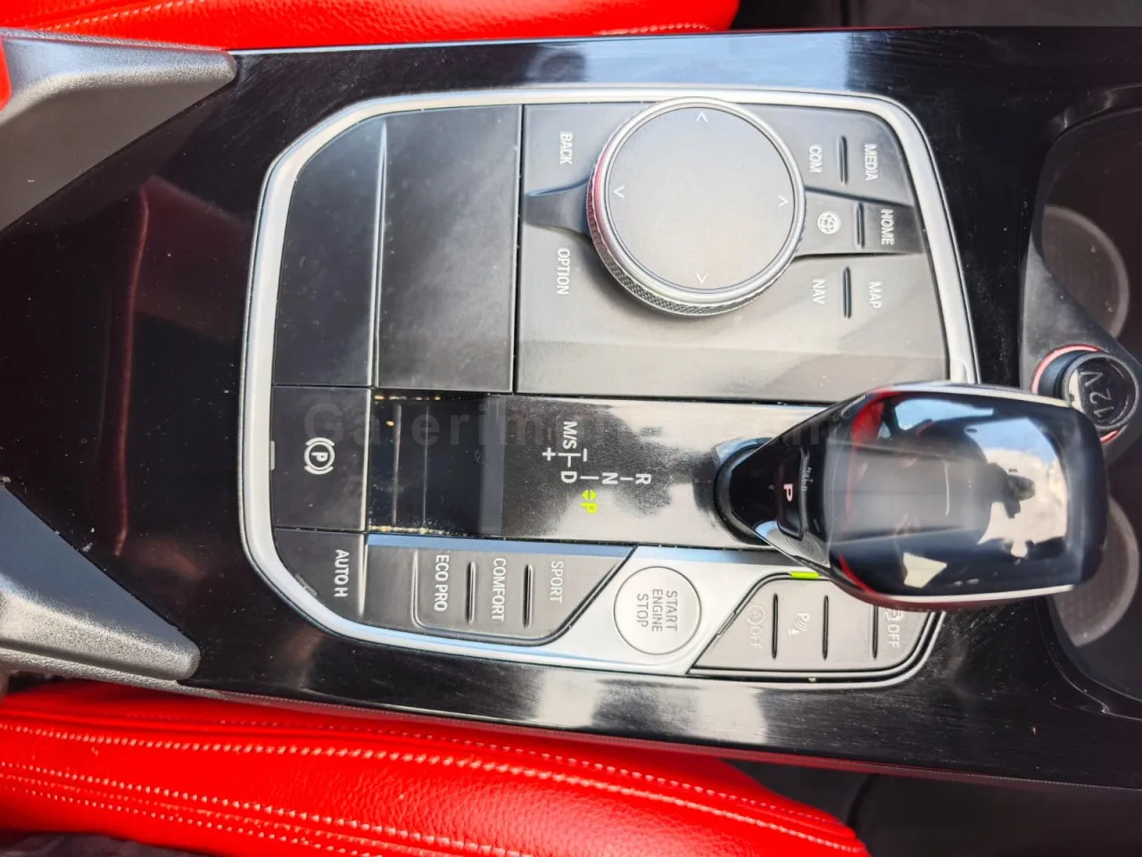 2020 Model Otomatik BMW 2 Serisi Gazimağusa Satılık İkinci El | GalerimPlus - Thumbnail 7
