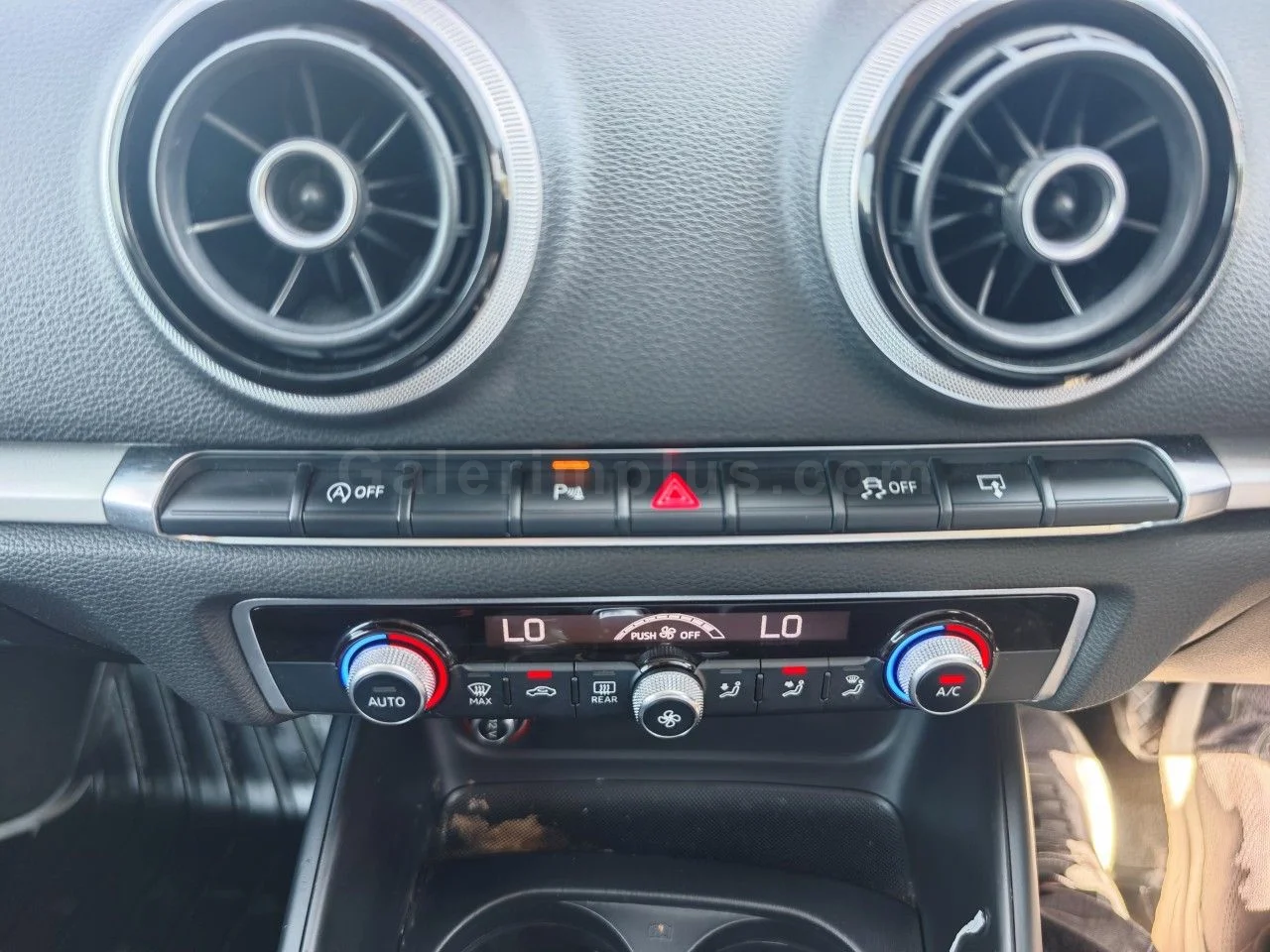 2015 Model Otomatik Audi A3 A3 Sedan Gazimağusa Satılık İkinci El | GalerimPlus - Thumbnail 6