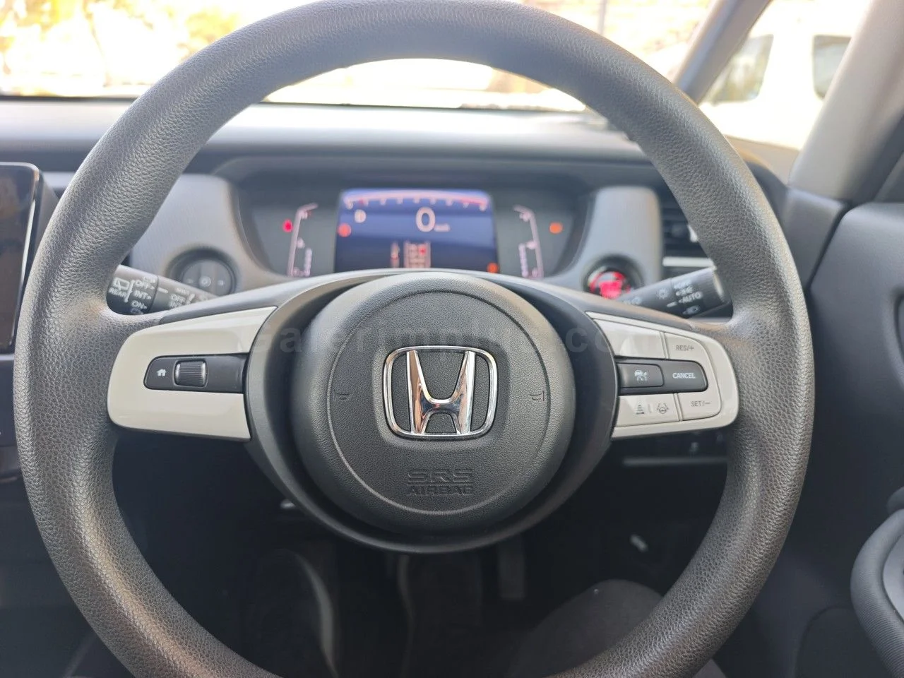 2022 Model Otomatik Honda Fit 1.3 Gazimağusa Satılık İkinci El | GalerimPlus - Thumbnail 8