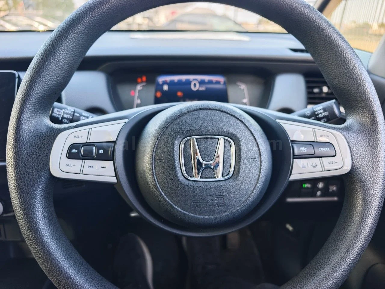 2021 Model Otomatik Honda Fit 1.3 Gazimağusa Satılık İkinci El | GalerimPlus - Thumbnail 7