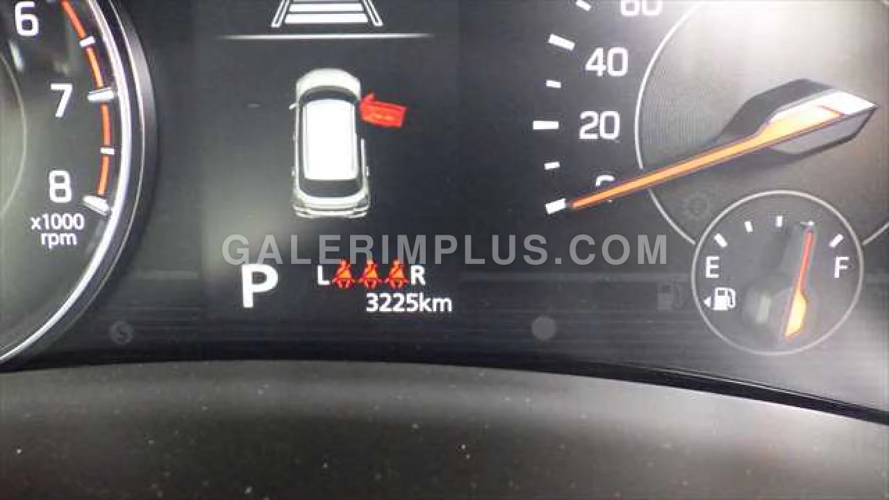 2025 Suzuki Swift Lefkoşa Satılık İkinci El | GalerimPlus - Thumbnail 6