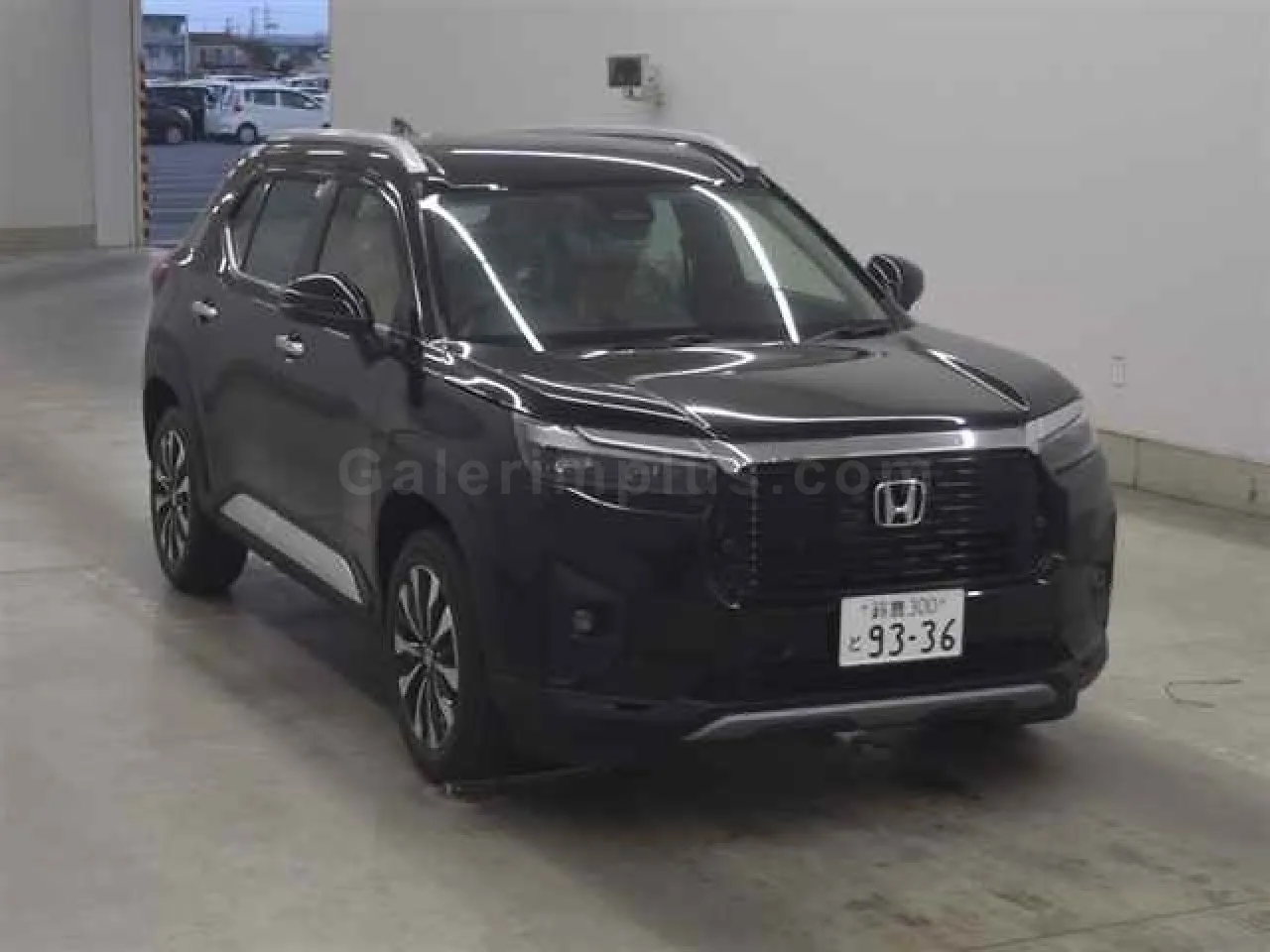 2027 Model Otomatik Honda WR-V Girne Satılık İkinci El | GalerimPlus - Fotoğraf 1