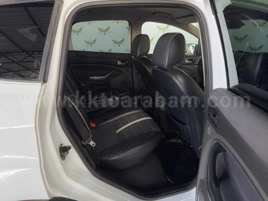 2011 Model Otomatik Ford Kuga 2.0 TDCi Girne Satılık İkinci El | GalerimPlus - Thumbnail 7