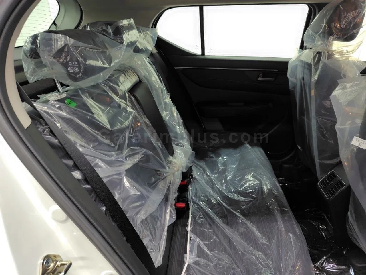 2027 Model Otomatik Honda WR-V Girne Satılık İkinci El | GalerimPlus - Thumbnail 4
