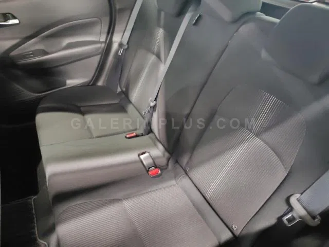 2022 Nissan Note e-Power 1.2 e-POWER e-Power İskele Satılık İkinci El | GalerimPlus - Thumbnail 6