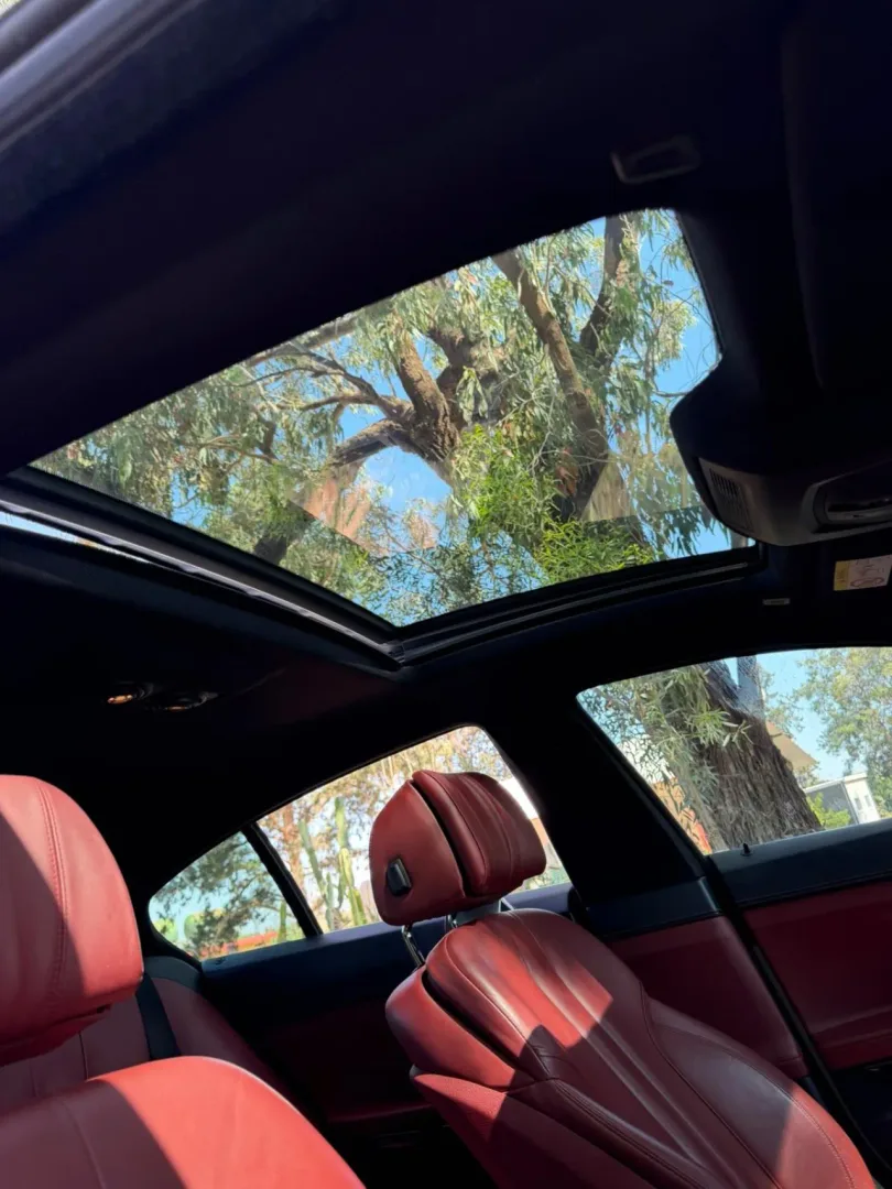 2014 BMW 6 Serisi 640d Gazimağusa Satılık İkinci El | GalerimPlus - Thumbnail 6